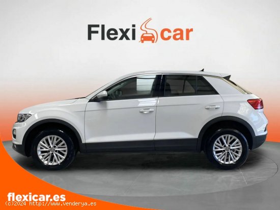 Volkswagen T-Roc Edition 1.6 TDI 85kW (115CV) - Salamanca