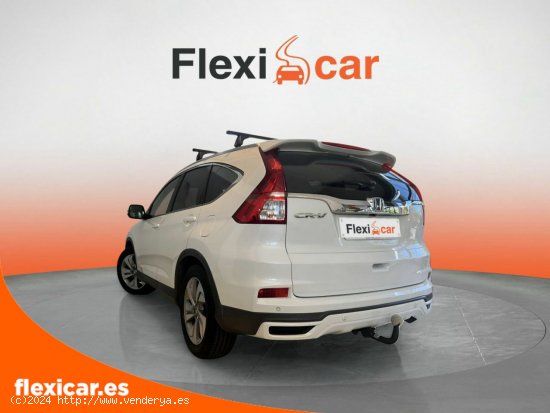 Honda CR-V 1.6 i-DTEC 88kW (120CV) 4x2 Lifes Plus P - Tarragona