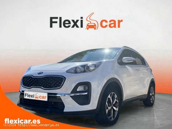 Kia Sportage 1.6 CRDi 100kW (136CV) Business DCT 4x2 - Jerez de la Frontera