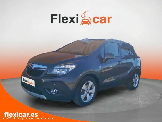 Opel Mokka 1.7 CDTi 4X2 S&S Business - Don Benito