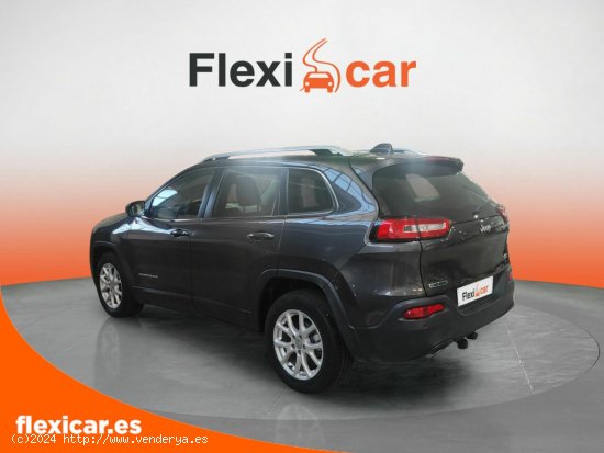 Jeep Cherokee 2.0 CRD 140 CV Business 4x2 - Badajoz