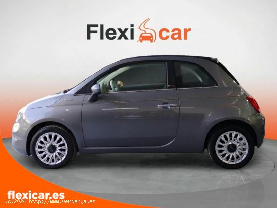 Fiat 500 Dolcevita 1.0 Hybrid 51KW (70 CV) - Logroño