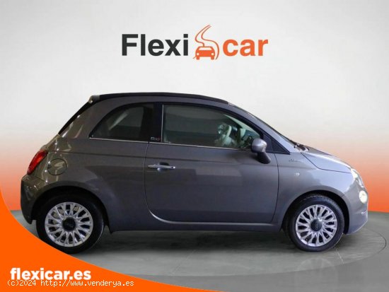 Fiat 500 Dolcevita 1.0 Hybrid 51KW (70 CV) - Logroño