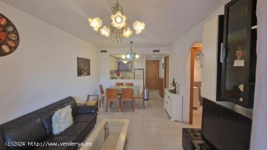 MAGNIFICO APARTAMENTO 2 HABS PISCINA COMUNITARIA 119.000€ - ALICANTE