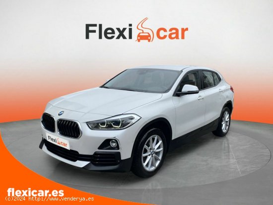 BMW X2 sDrive18d - A Coruña