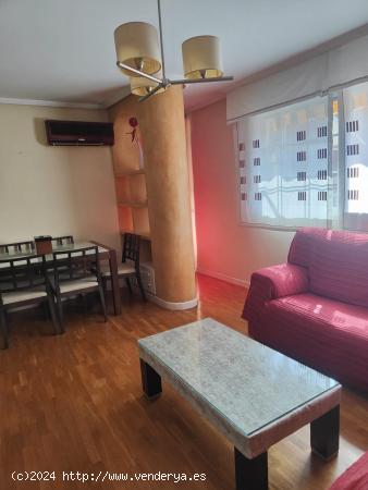 PISO EN VENTA EN LA ALBERCA JUNTO CENTRO DE SALUD - MURCIA