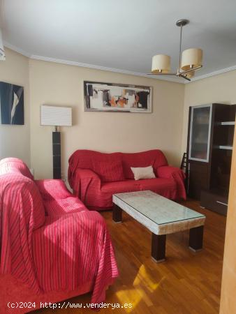 PISO EN VENTA EN LA ALBERCA JUNTO CENTRO DE SALUD - MURCIA