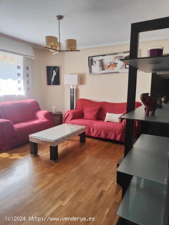 PISO EN VENTA EN LA ALBERCA JUNTO CENTRO DE SALUD - MURCIA