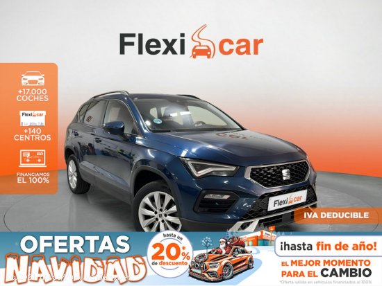  Seat Ateca 2.0 TDI 110kW (150CV) DSG S&S Style - Viladecans 