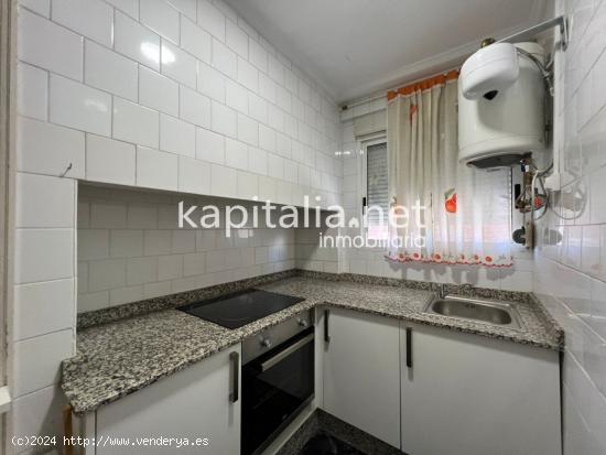  Piso en venta en Ontinyent (Valencia) - VALENCIA 