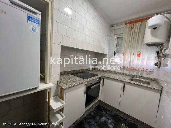 Piso en venta en Ontinyent (Valencia) - VALENCIA