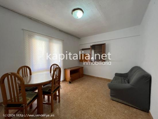 Piso en venta en Ontinyent (Valencia) - VALENCIA