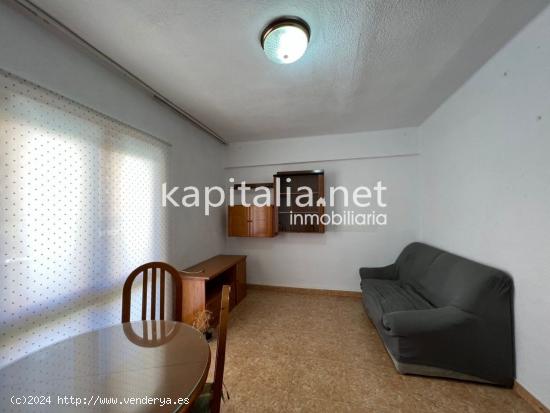 Piso en venta en Ontinyent (Valencia) - VALENCIA