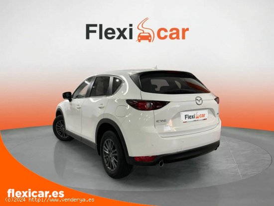 Mazda CX-5 2.0 G 121kW (165CV) 2WD Signature - 5 P (2021) - Viladecans