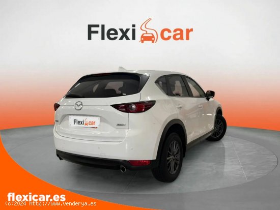 Mazda CX-5 2.0 G 121kW (165CV) 2WD Signature - 5 P (2021) - Viladecans