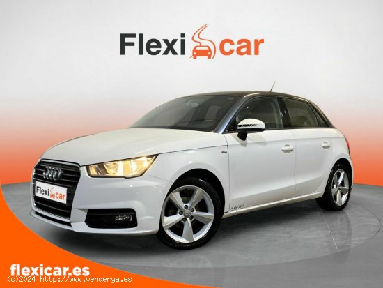 Audi A1 Sportback 1.0 TFSI 95CV S tro Adrenalin2 - Vigo