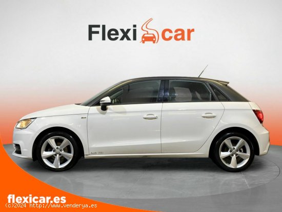 Audi A1 Sportback 1.0 TFSI 95CV S tro Adrenalin2 - Vigo