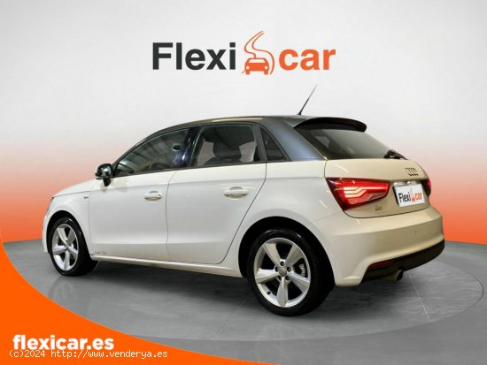 Audi A1 Sportback 1.0 TFSI 95CV S tro Adrenalin2 - Vigo