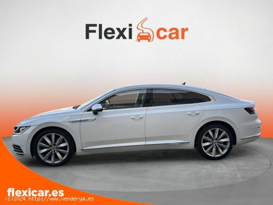 Volkswagen Arteon Elegance 2.0 TDI 140kW (190CV) DSG - Zaragoza