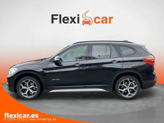 BMW X1 sDrive20dA - Irun