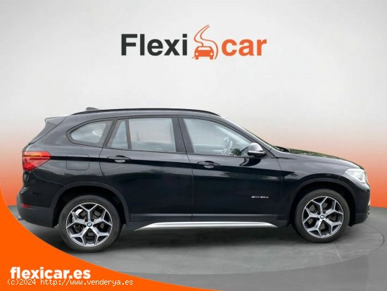 BMW X1 sDrive20dA - Irun