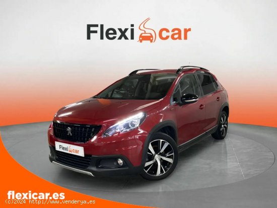 Peugeot 2008 GT Line 1.2 PureTech 81KW (110CV) Auto - Finestrat