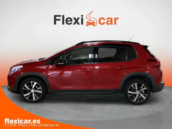 Peugeot 2008 GT Line 1.2 PureTech 81KW (110CV) Auto - Finestrat