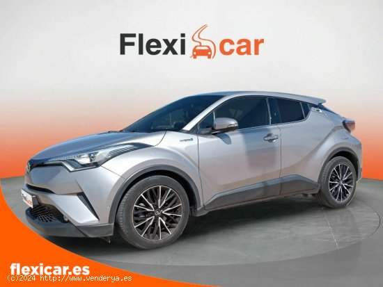 Toyota C-HR 1.8 125H Advance - Girona