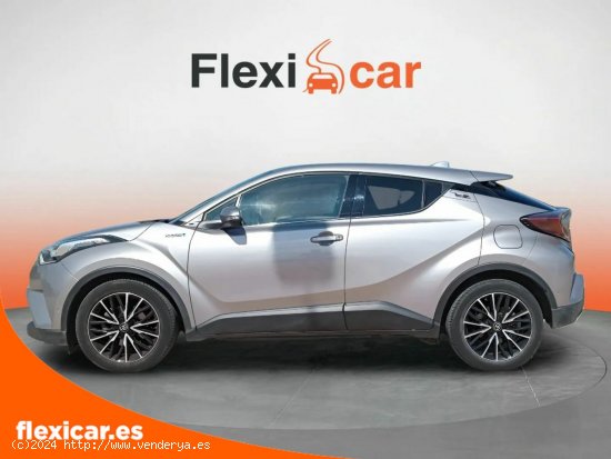 Toyota C-HR 1.8 125H Advance - Girona