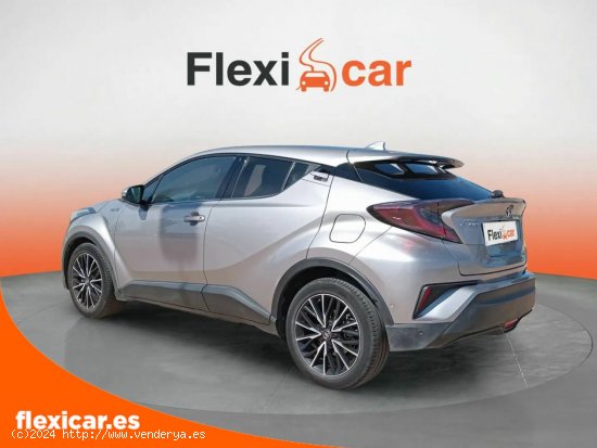 Toyota C-HR 1.8 125H Advance - Girona