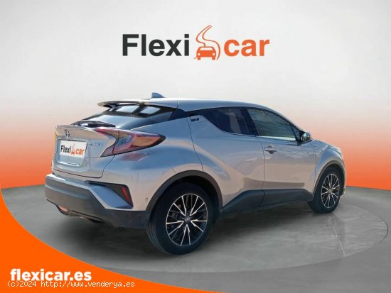 Toyota C-HR 1.8 125H Advance - Girona