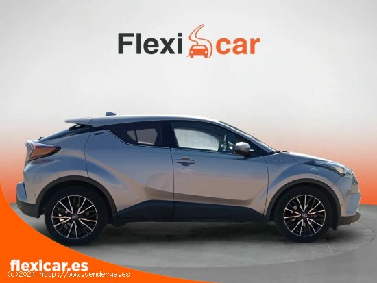 Toyota C-HR 1.8 125H Advance - Girona