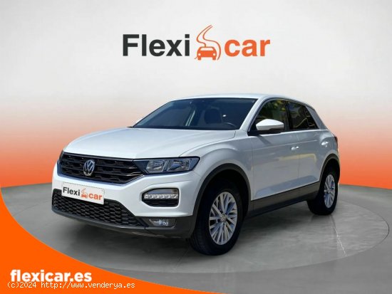 Volkswagen T-Roc Advance 1.6 TDI 85kW (115CV) - Olías del Rey