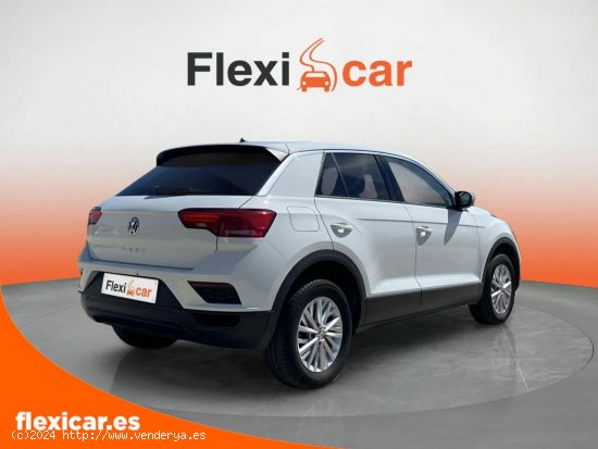 Volkswagen T-Roc Advance 1.6 TDI 85kW (115CV) - Olías del Rey