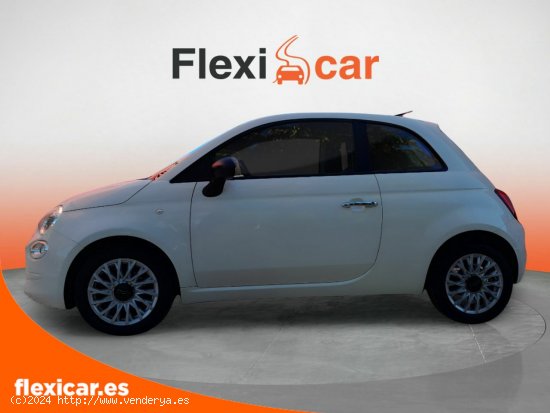 Fiat 500 Cult 1.0 Hybrid 51KW (70 CV) - Tarragona