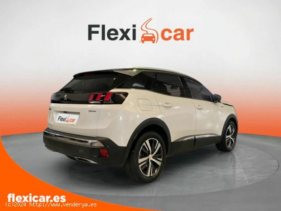 Peugeot 3008 1.5 BlueHDi 96kW S&S GT Line EAT8 - Mairena del Aljarafe