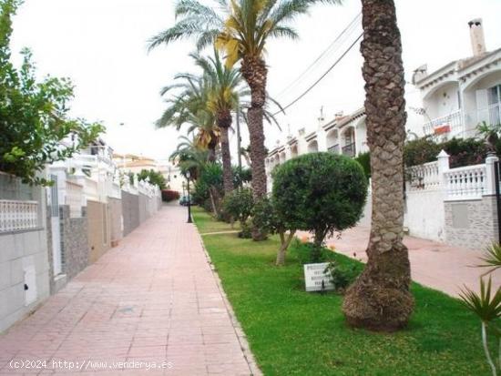 FANTÁSTICA VIVIENDA DE 2 HABITACIONES EN EL GRAN ALACANT (SANTA POLA) - ALICANTE