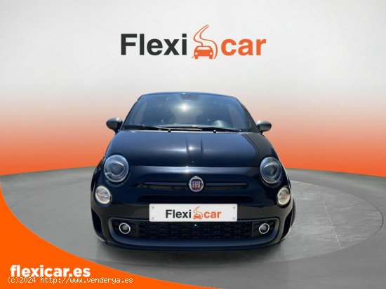 Fiat 500 Connect 1.0 Hybrid 51KW (70 CV) - Colmenar Viejo