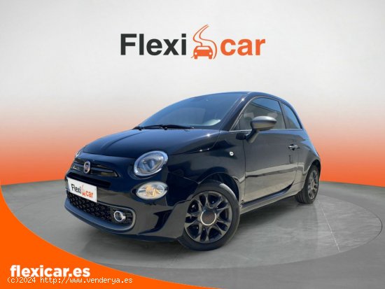 Fiat 500 Connect 1.0 Hybrid 51KW (70 CV) - Colmenar Viejo