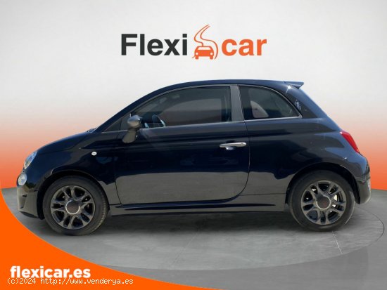 Fiat 500 Connect 1.0 Hybrid 51KW (70 CV) - Colmenar Viejo