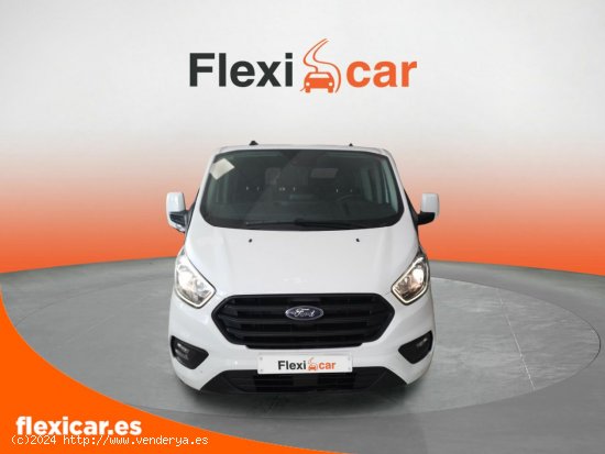 Ford Transit Custom 2.0 tdi 130 cv 6 plazas - Palma