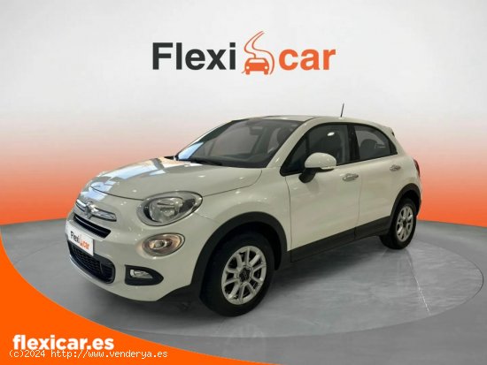 Fiat 500X Urban 1.3 MultiJet 70KW (95 CV) 4x2 S&S - Sevilla