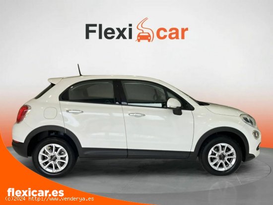 Fiat 500X Urban 1.3 MultiJet 70KW (95 CV) 4x2 S&S - Sevilla