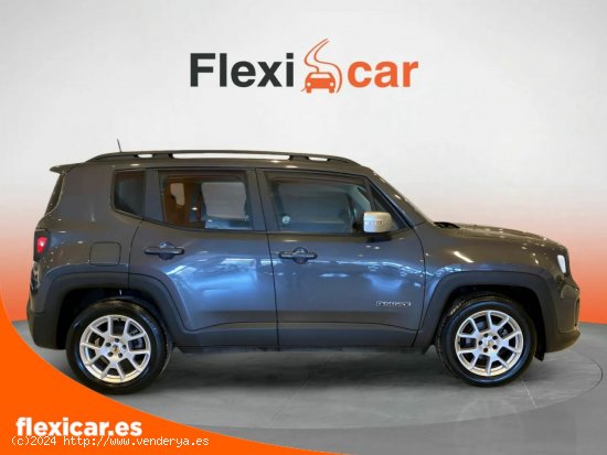 Jeep Renegade Limited 1.0G 88kW (120CV) 4x2 - Alicante