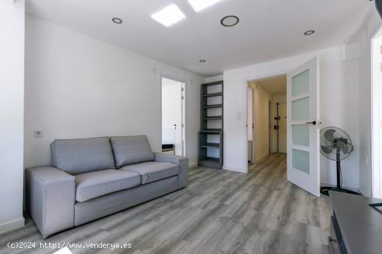 Piso en alquiler por habitaciones - VALENCIA