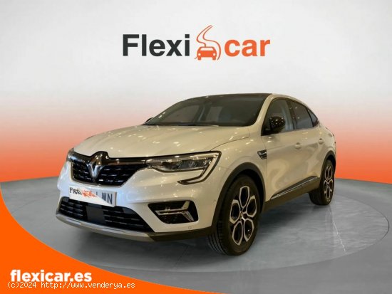 Renault Arkana Zen E-TECH Híbrido 105kW(145CV) - Alicante