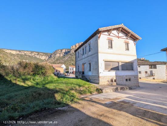 Casa Ollogoyen - NAVARRA