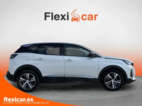 Peugeot 3008 1.5 BlueHDi 96kW (130CV) S&S Allure - Ciudad Real