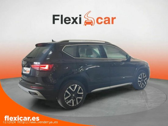 Seat Ateca 2.0 TDI 110kW (150CV) X-Perience XXL - Jaén