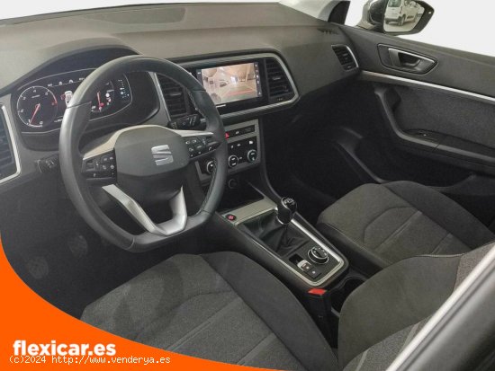 Seat Ateca 2.0 TDI 110kW (150CV) X-Perience XXL - Jaén